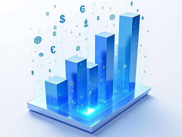 Digital interface for financial compliance