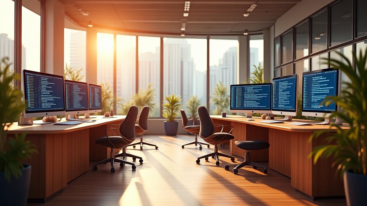 SylvaByte AI London AI Research Hub